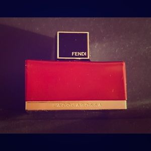 Fendi - L'Acquarossa Eau De Parfum Spray 1.7oz